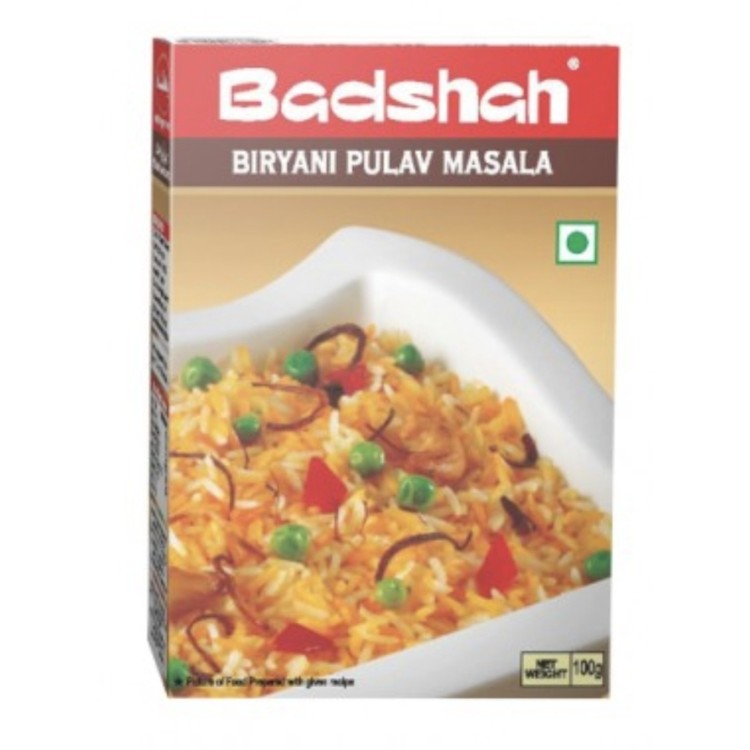 Badshah Biryani Pulav Masal
