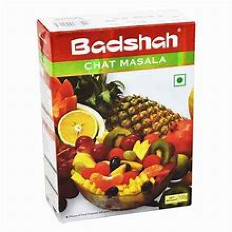 BADSHAH CHAT MASALA 