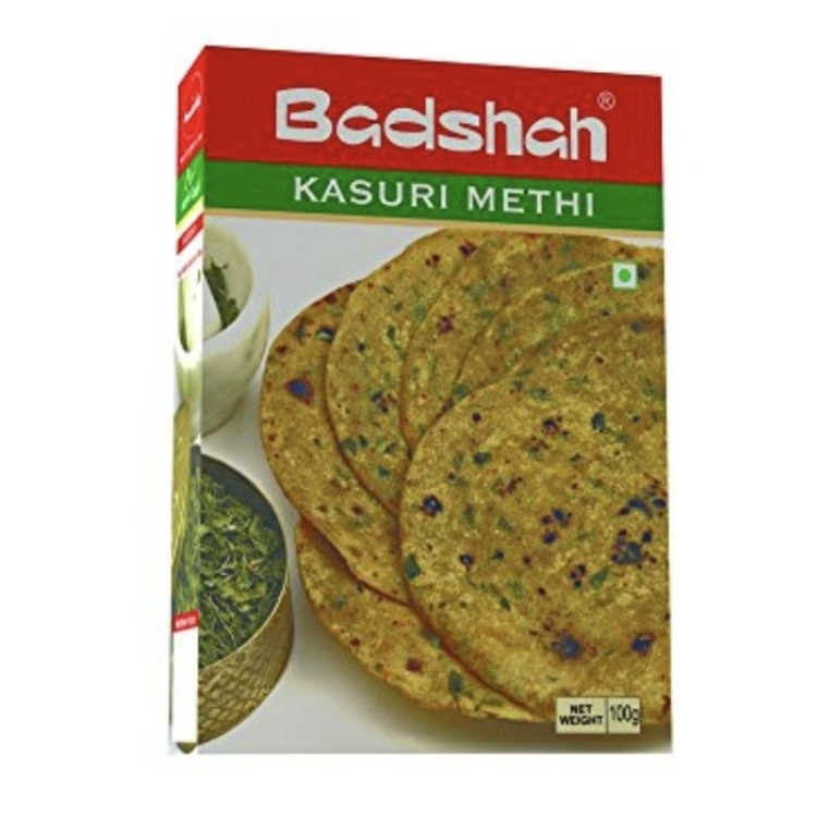 Badshah Kasuri Methi