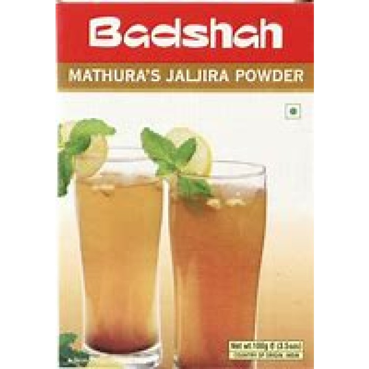 BADSHAH MATURA'S JALJIRA POWDER