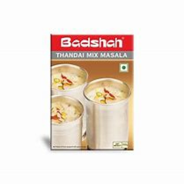 BADSHAH THANDAI MIX MASALA