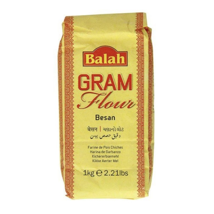 Balah Gram Flour Besan 1kG