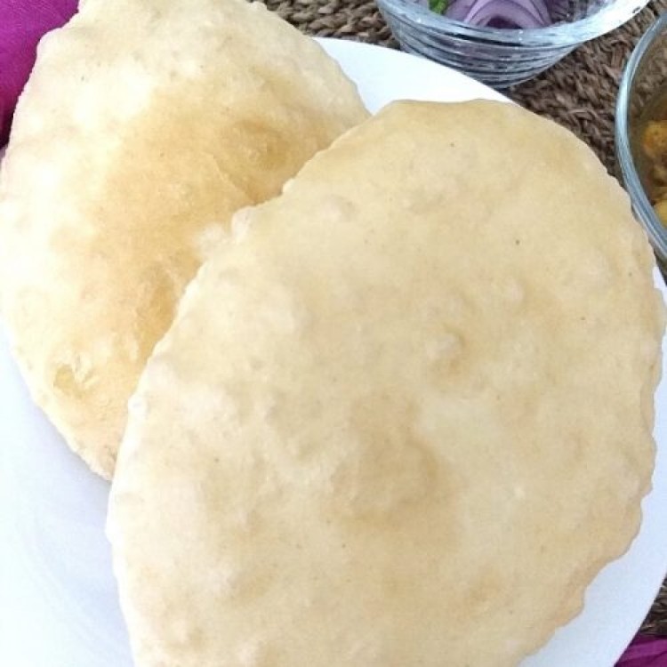 Bhatura