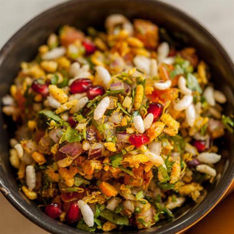 Bombay Bhel