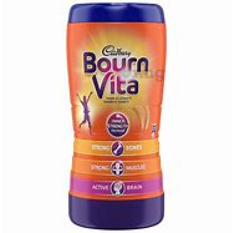 CADBURY BOURN VITA 1KG