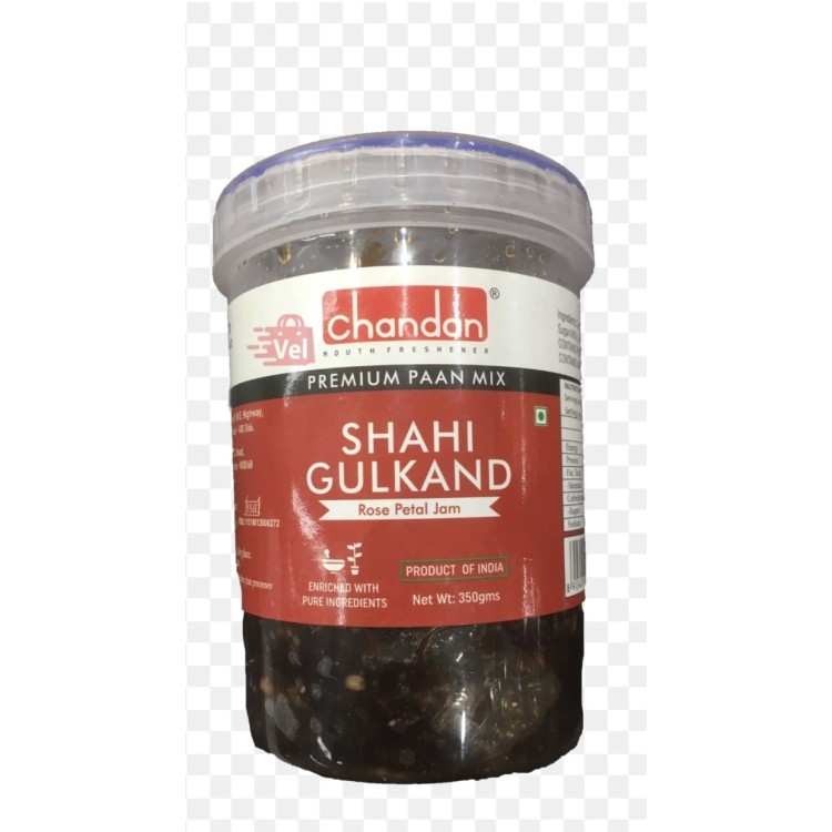 CHANDAN SHAHI GULKAND 350G