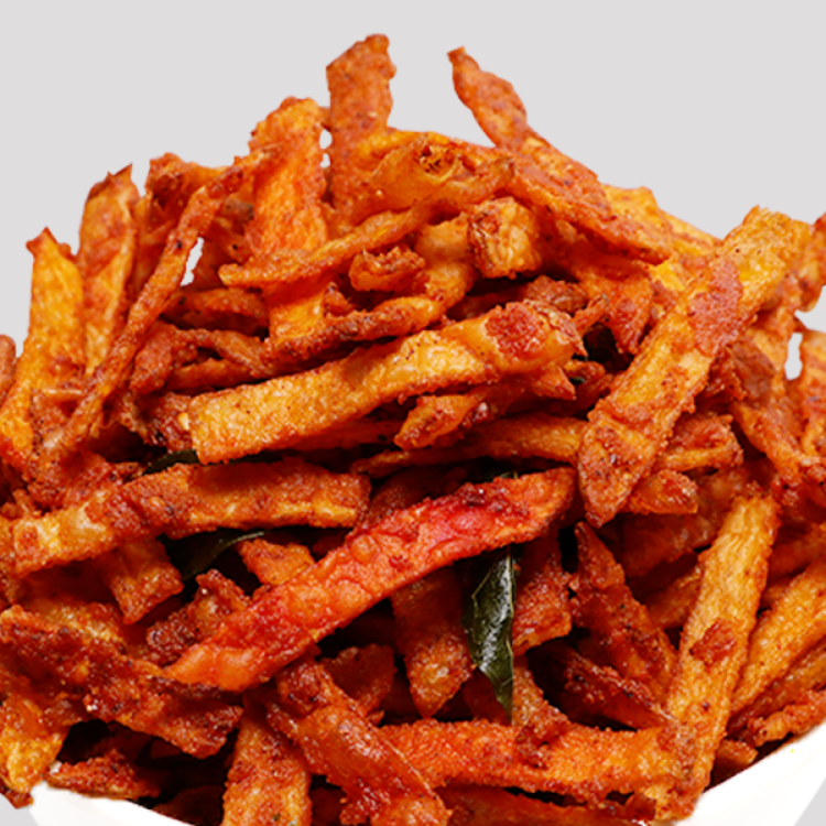 Chilli Chips 