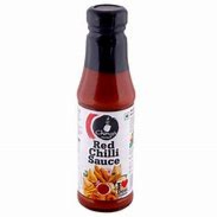 CHING'S RED CHILLI SAUCE 200gm