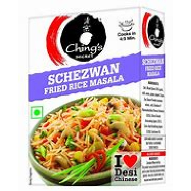 Ching's Schezwan Masala 50gm