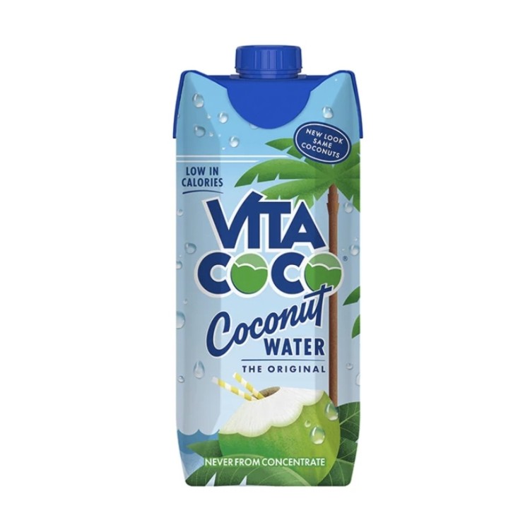 Coconut Water