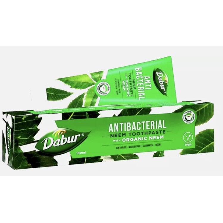 Dabur Antibacterial