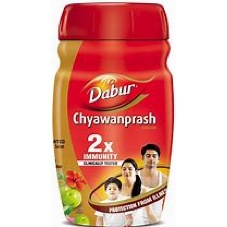 DABUR CHYAWANPRASH 250ml