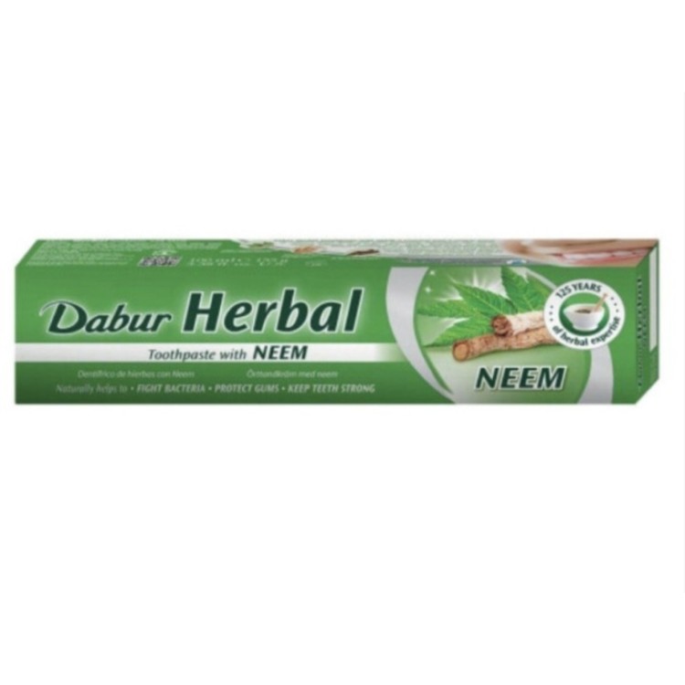 Dabur Herbal 141g
