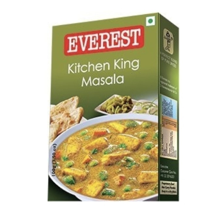 EVEREST KITCHEN KING MASALA 100GMS