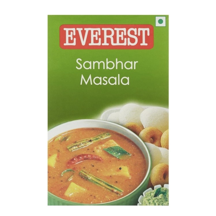 EVEREST SAMBHAR MASALA 100GMS
