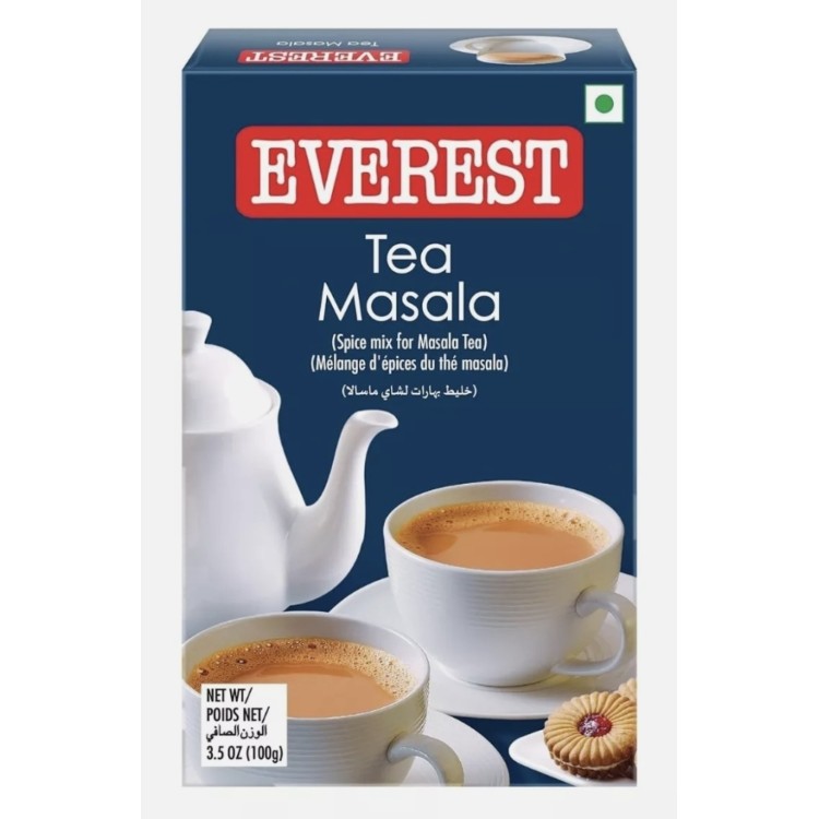 EVEREST TEA MASALA 100GMS