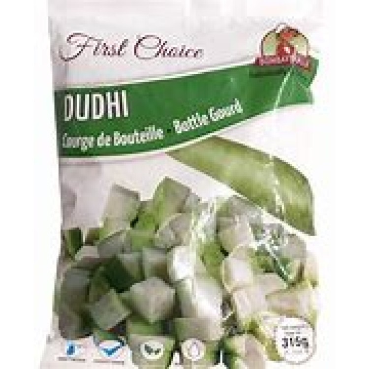 FIRST CHOICE DUDHI 315gm