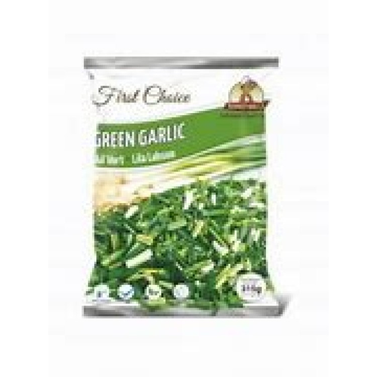 FIRST CHOICE GREEN GARLIC 315gm