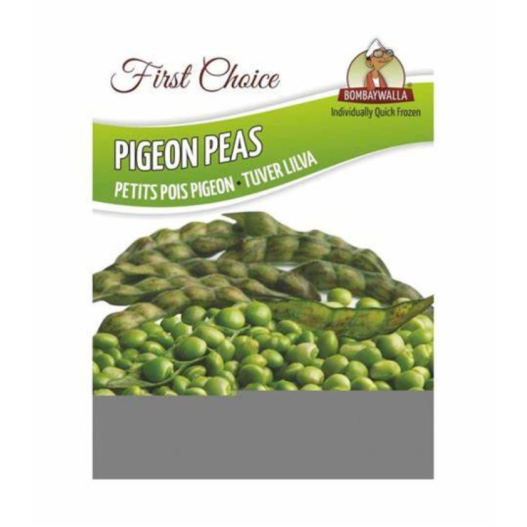 FIRST CHOICE PIGEON PEAS 315G