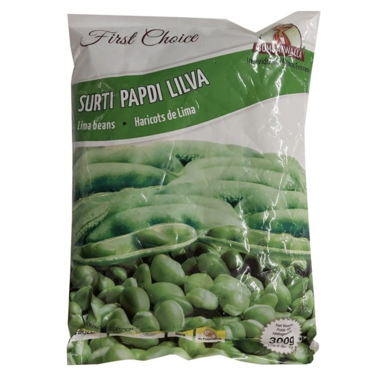 FIRST CHOICE SURTI PAPDI LILVA 315GM
