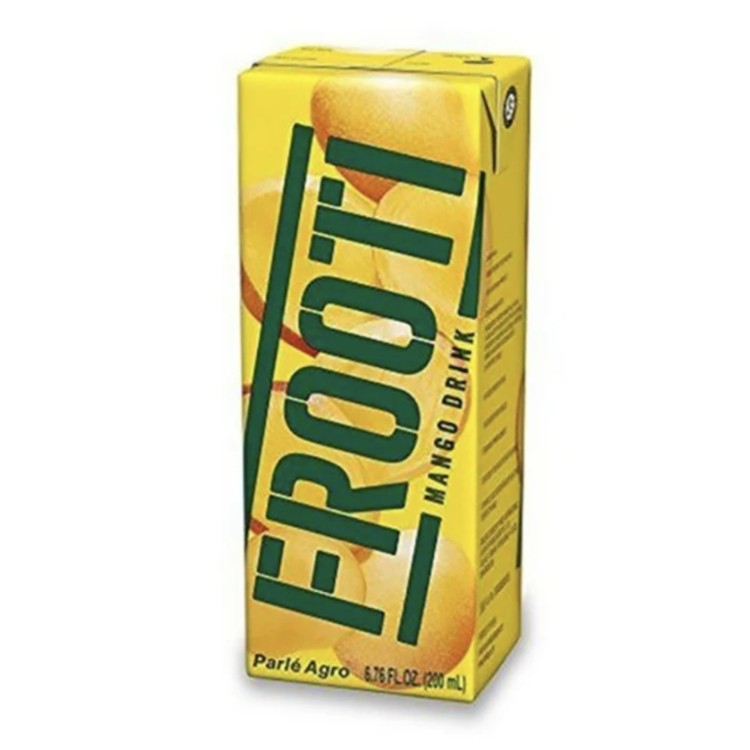Frooti