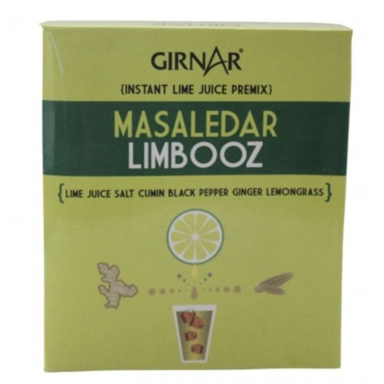 GIRNAR LIMBOOZ 10S
