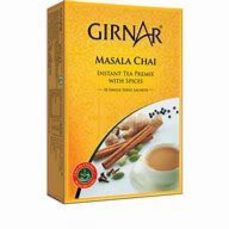 Girnar Masala Chai 140g