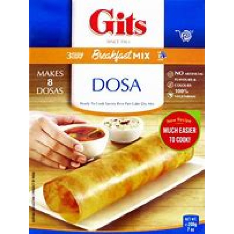 GITS DOSA 500GM