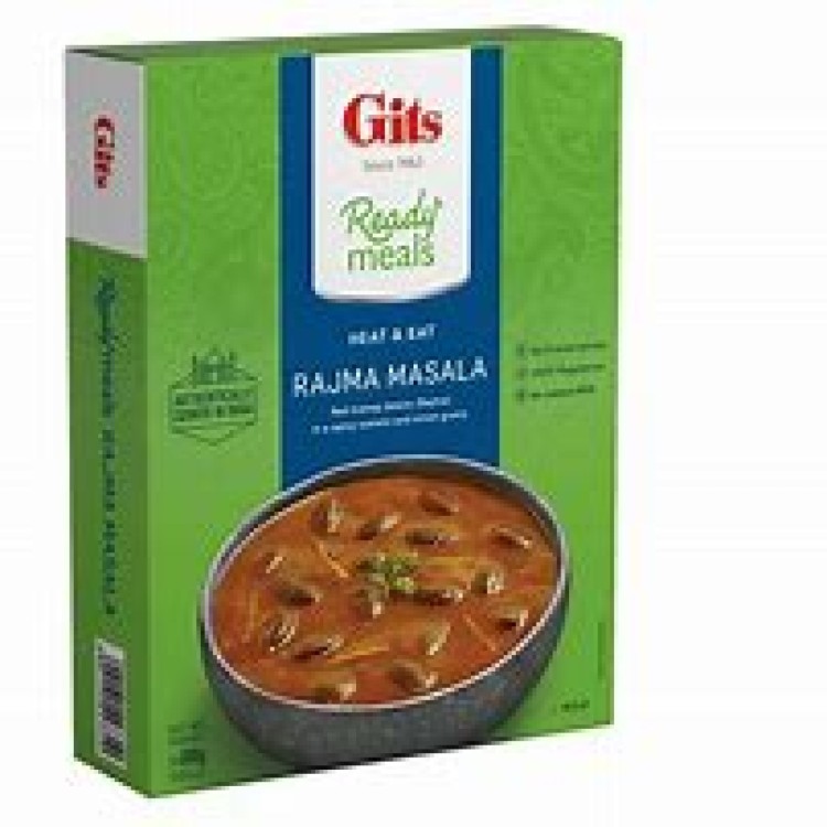 Gits Rajma Masala 300GM