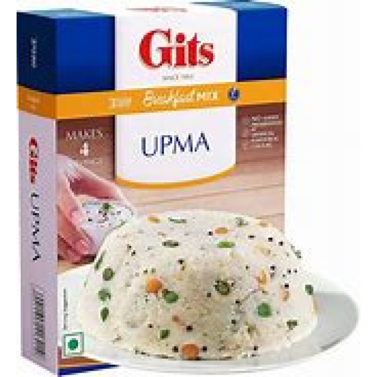 GITS UPMA 500GM