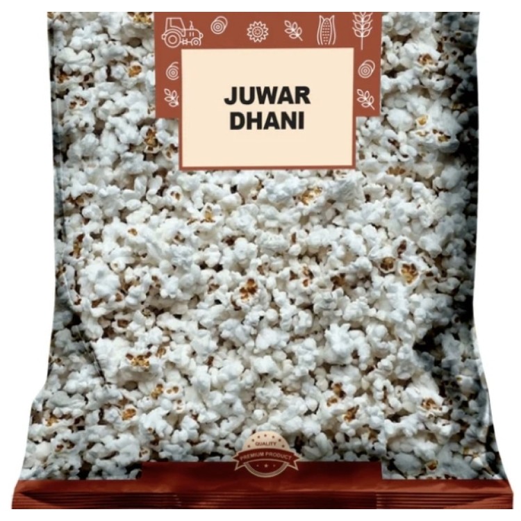 GOLDEN DHANI (JUWAR) 200G