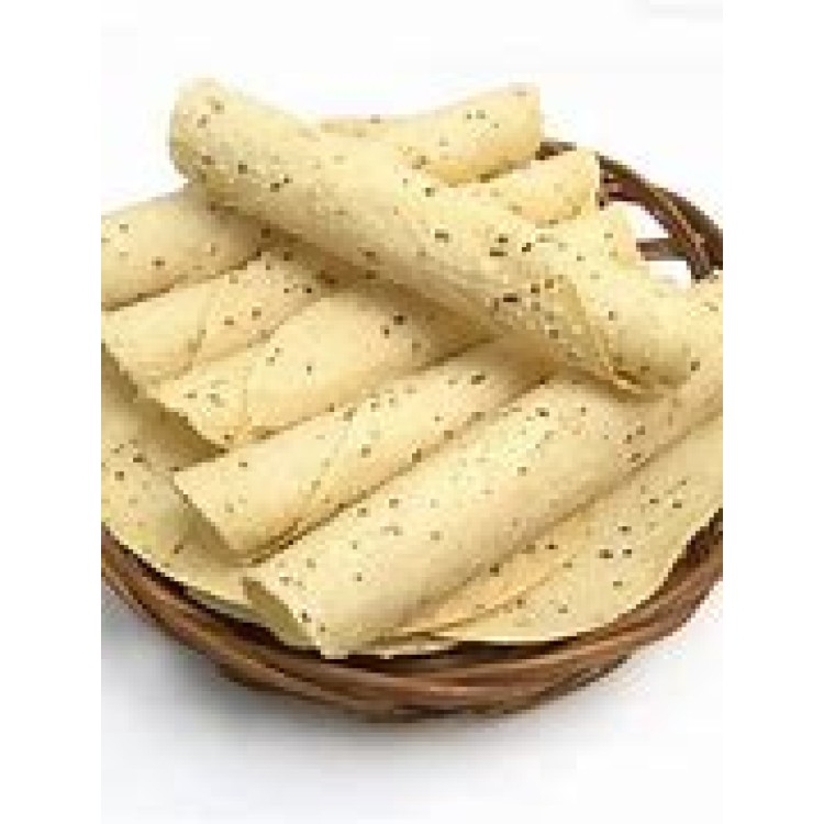 GOLDEN PUNJABI PAPAD 200GM