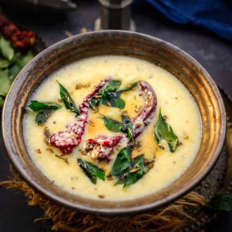 Gujarati Kadhi