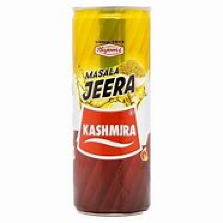 HAJOORI MASALA JEERA KASHMIRA