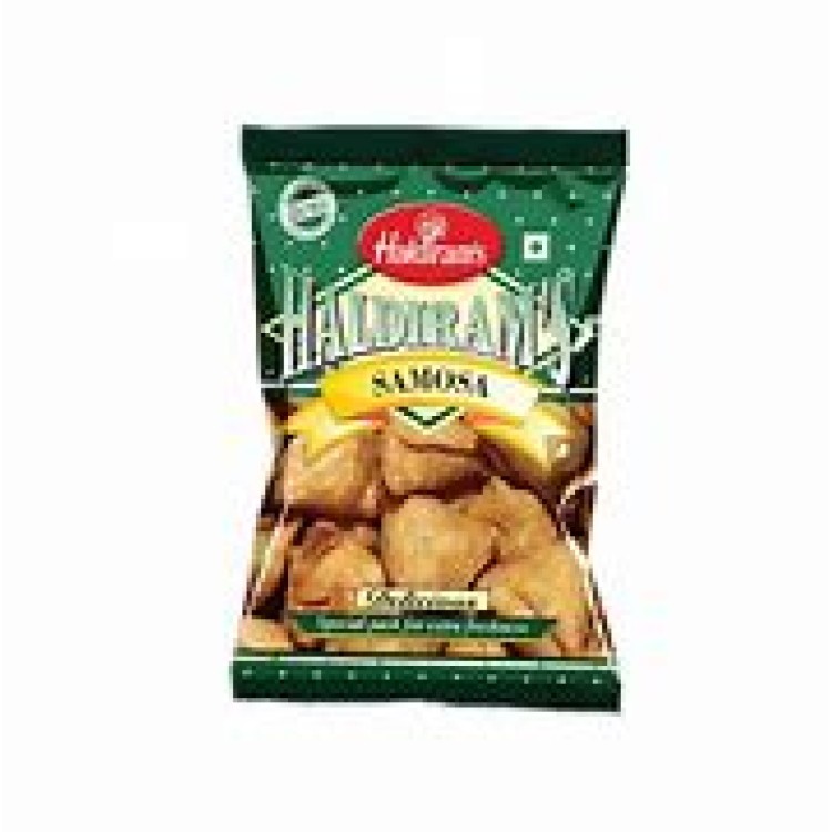 Hal. Samosa 200gm