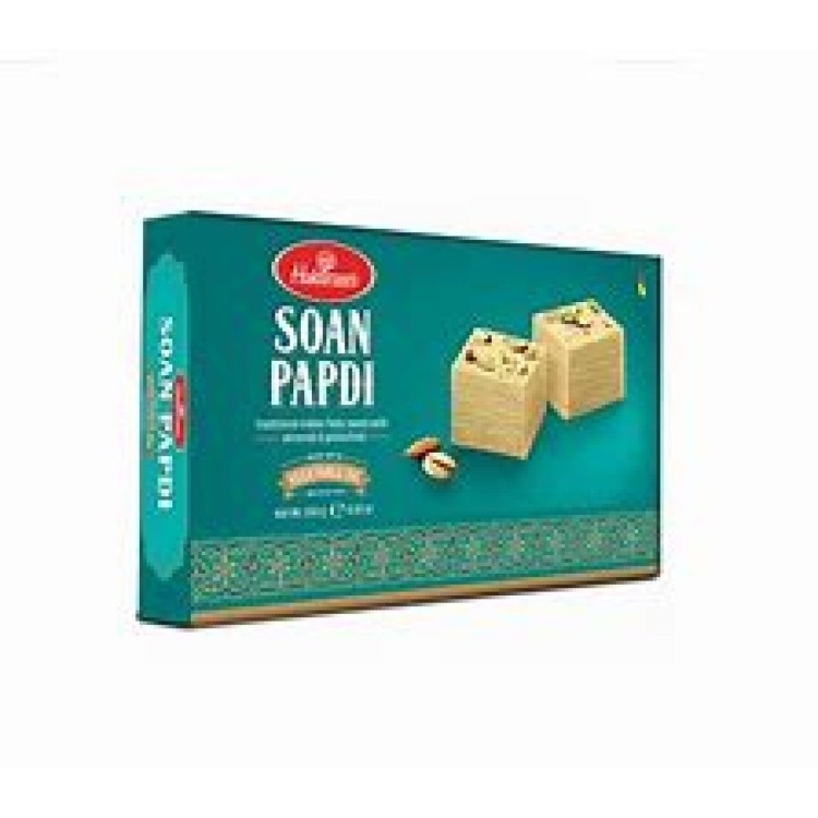 Hal. Soan Papdi 250gm