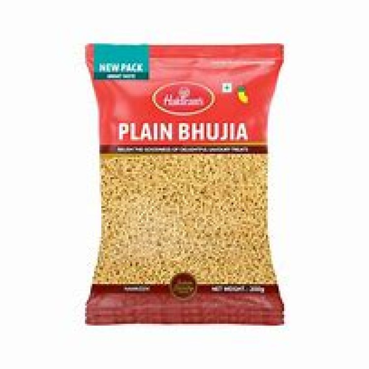 HALDIRAM PLAIN BHUJIA 200GM