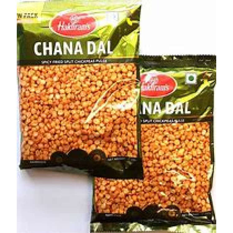 HALDIRAM'S CHANA DAL