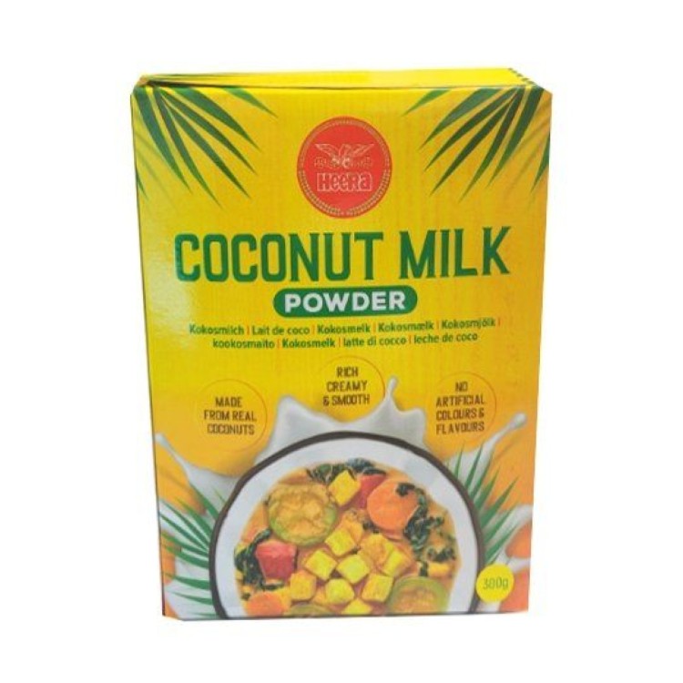 Heera Coconut Milk Powder 300gm