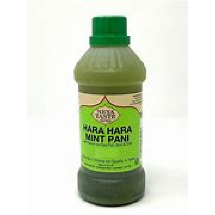 HARA HARA MINT PANI