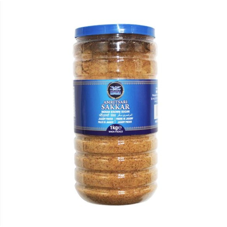 HEERA  AMRITSARI SAKKAR 1KG