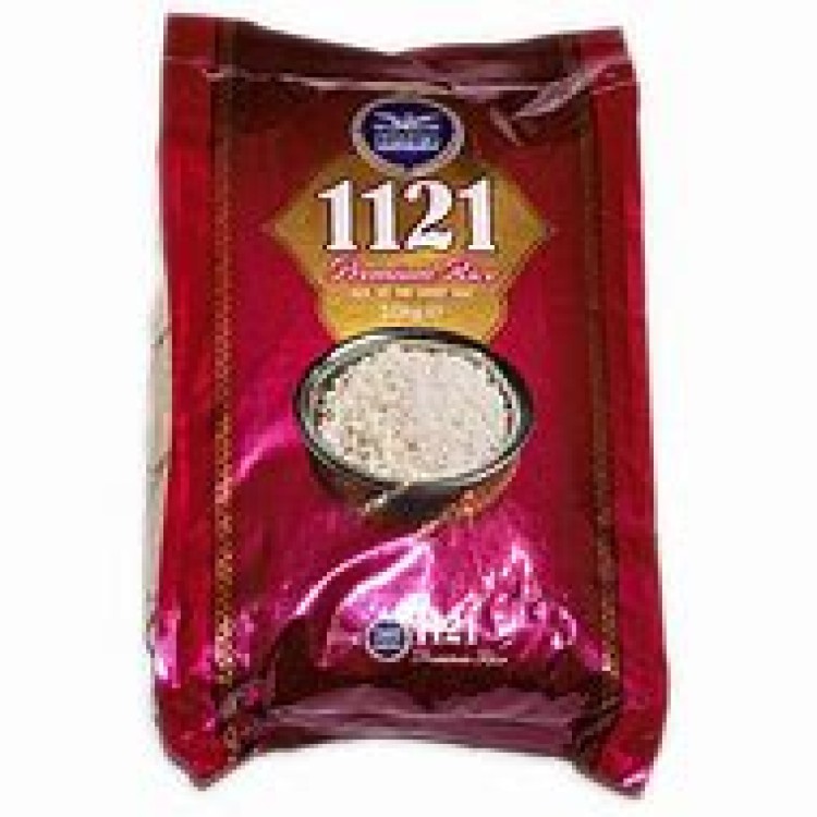 HEERA 1121 PREMIUM RICE 20KG