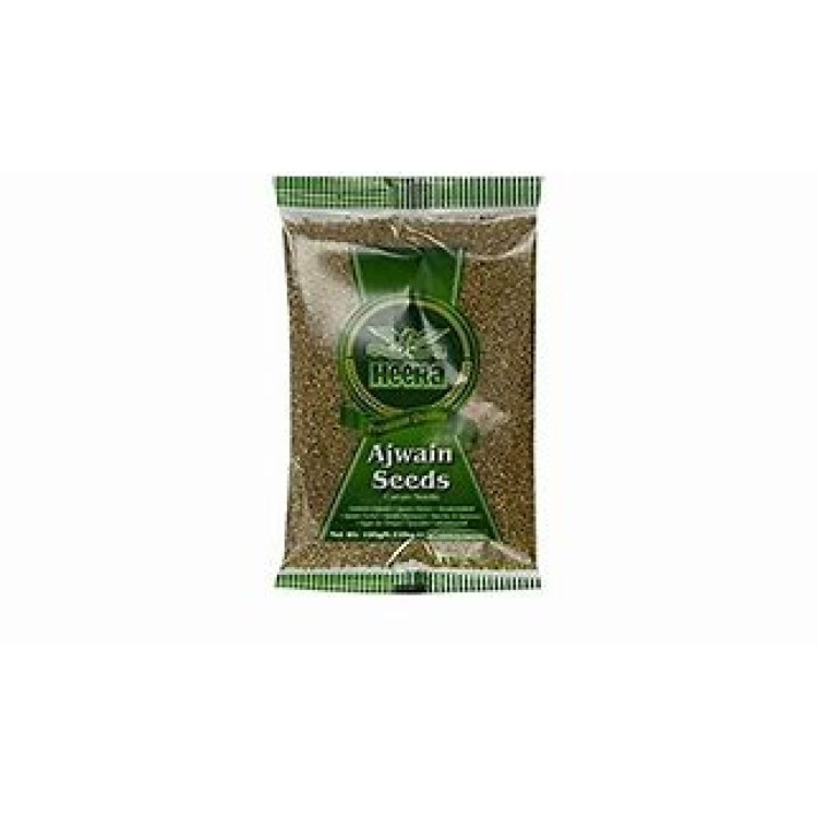 HEERA AJWAIN SEEDS 100GM