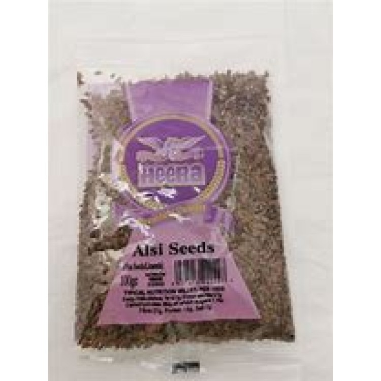 HEERA ALSI SEEDS 100G