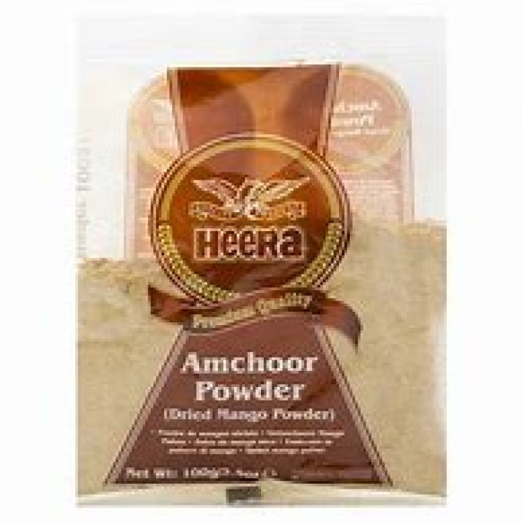 HEERA Amchoor Powder 100GM