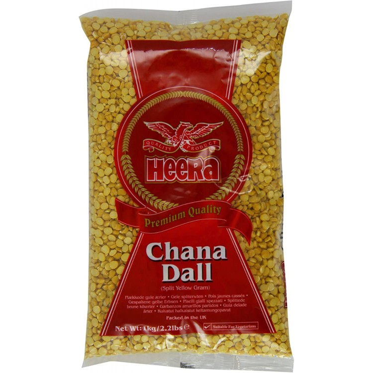 Heera Chana Dal 1kg