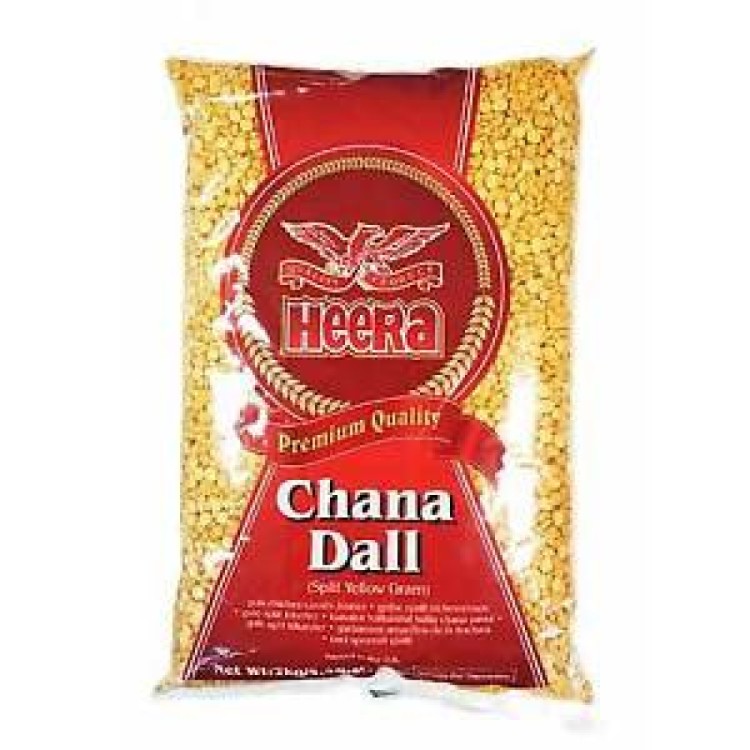 HEERA CHANA DALL 2KG