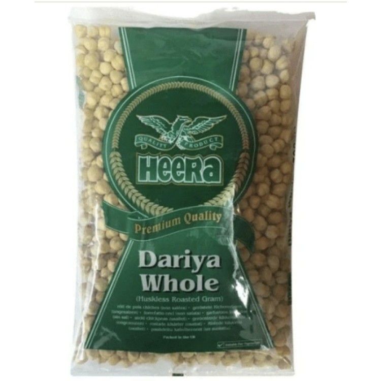 HEERA DARIYA WHOLE 300G
