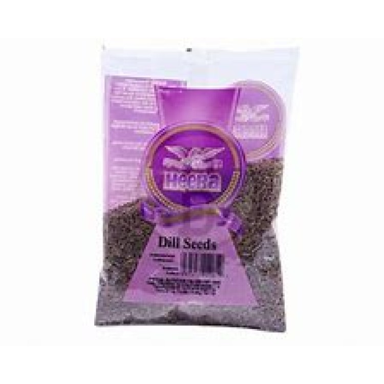 HEERA DILL SEEDS 100GM