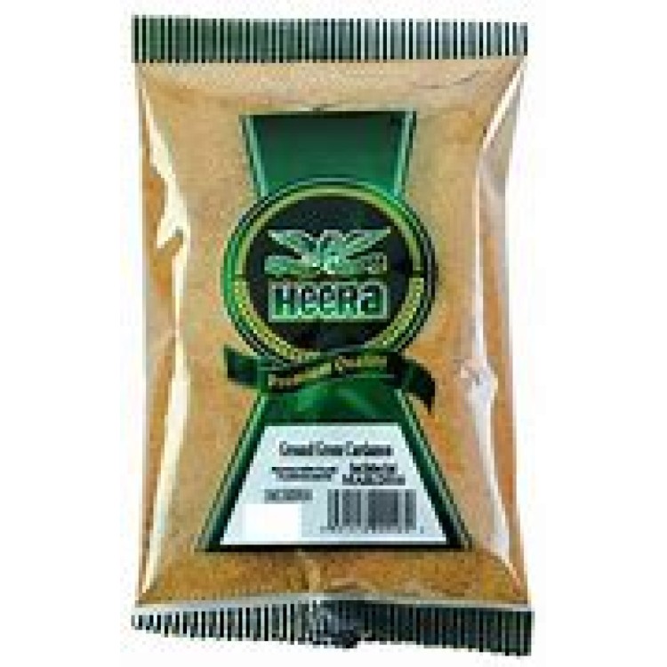 HEERA GREEN CARDAMOM POWDER 50GM